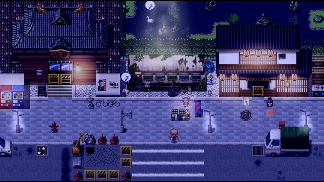 ϰϣϰϷְRPGħ磺ְʽϼSteam