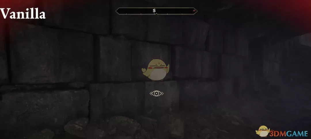 《上古卷轴4：湮灭重制版》无晕影MOD