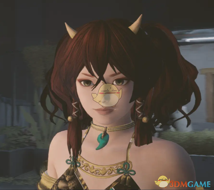 《师父》扮演死或生神无MOD