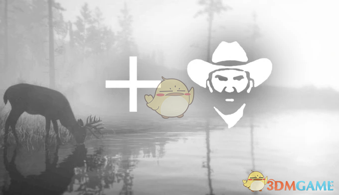 《荒野大镖客2》荣誉值永远保持最大值MOD