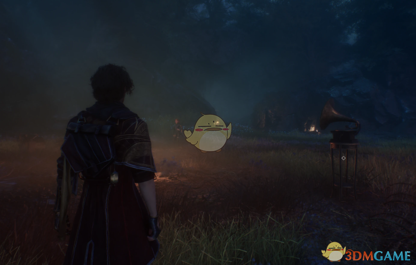 《光与影：33号远征队》光线追踪增强MOD