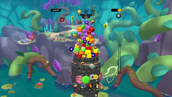 《Spire Blast》汉化版免安装