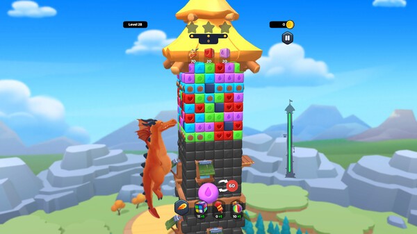 《Spire Blast》汉化版免安装