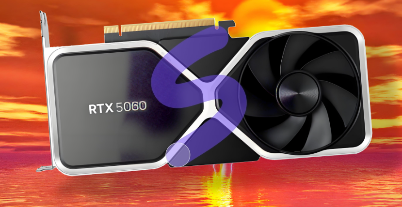 RTX 5060ƶܷ RTX 406018%