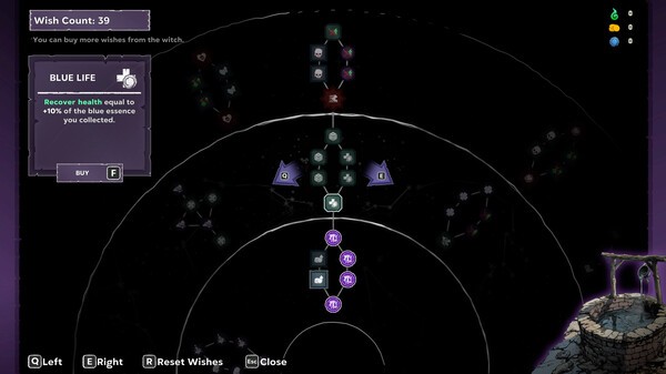 《流浪循环》免安装汉化版