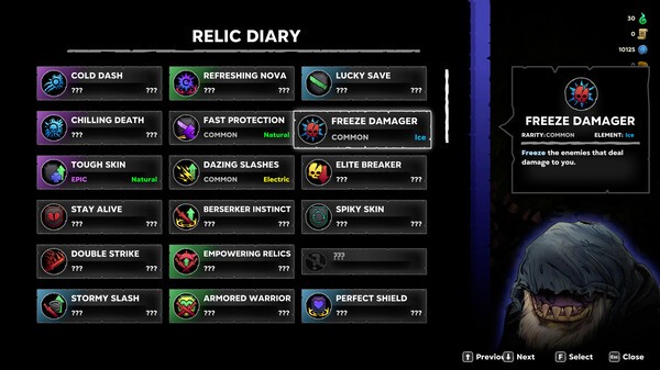 《流浪循环》免安装汉化版