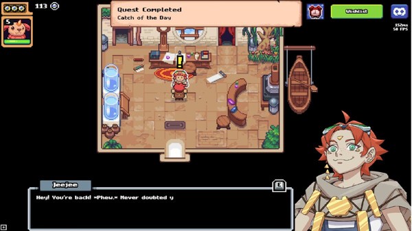 《Portal Fantasy》免安装版