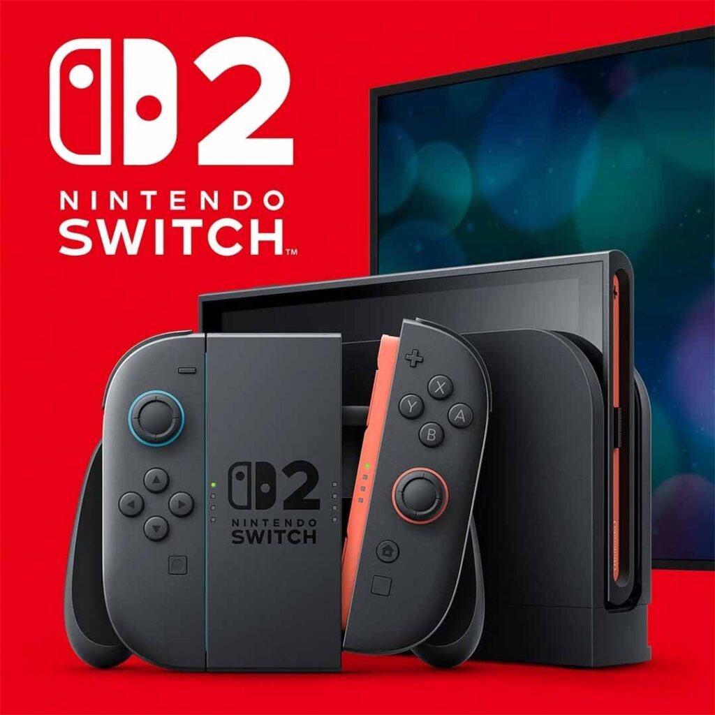 Switch 2ЧӦùɼڽӭʷ¸