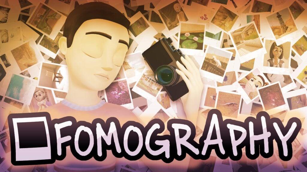 ӰðϷFOMOGRAPHYµ׷