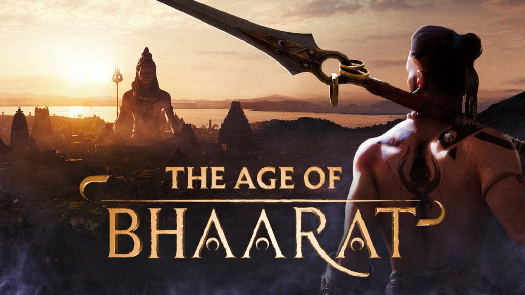 ӡȳ̹3AʷʫϷThe Age of Bhaarat
