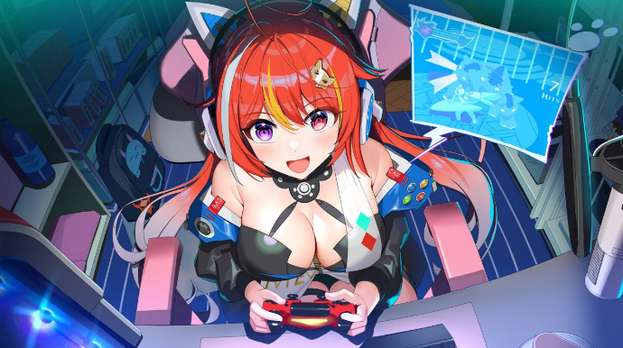 ꡷Steam رRPG
