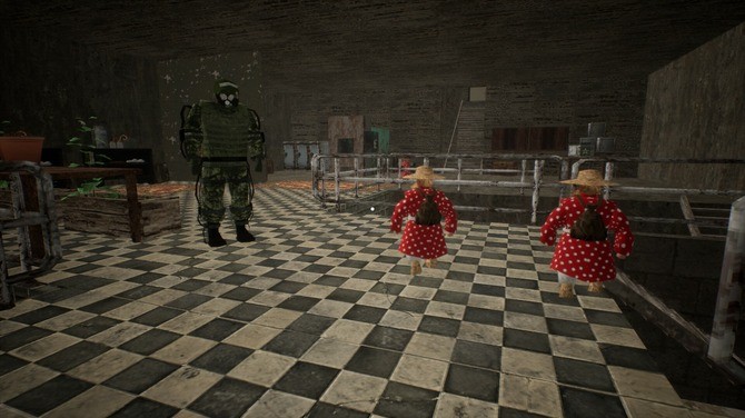 MISERYSteam Ǳ߷ĩð