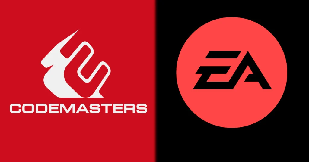取消開發(fā)《WRC》系列后 Codemasters確認正進行裁員
