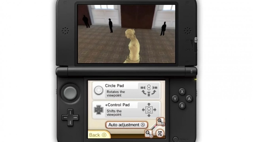 ¬9ͣ3DSϵͳ