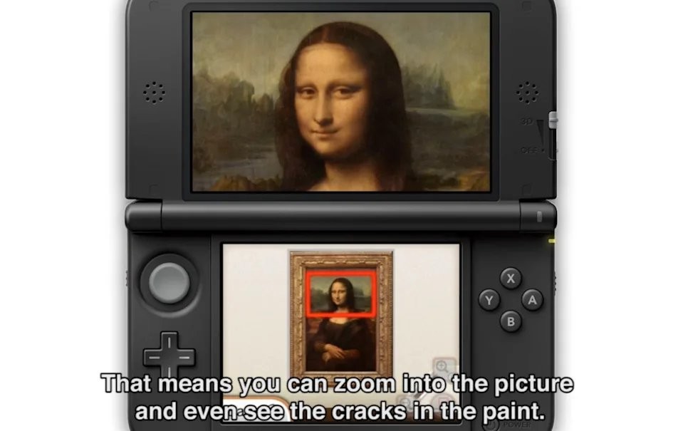 ¬9ͣ3DSϵͳ