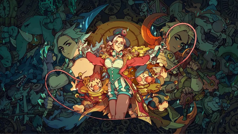 RPGٶȻع ֮DLC·