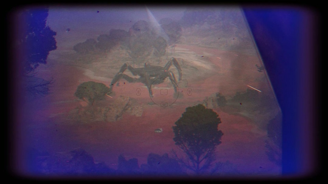 ֩ŮɱɱArc Raidersʵչʾ