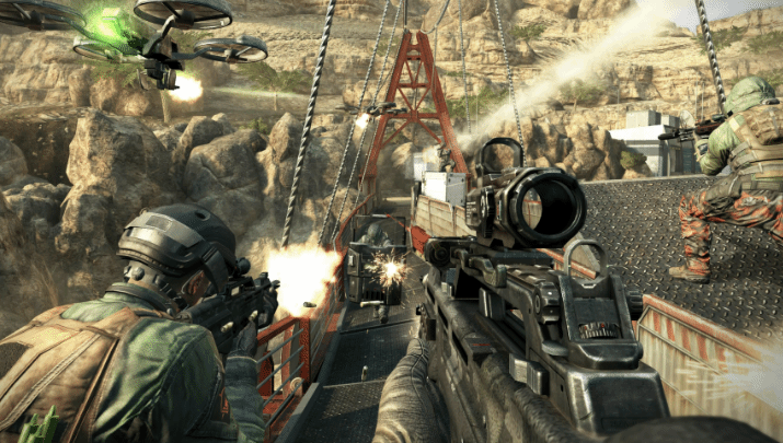 COD ʱģʽ踶ѽ