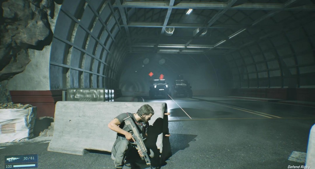 《GTA6》代餐？前GTA系列制作人新作《心之眼》实机演示