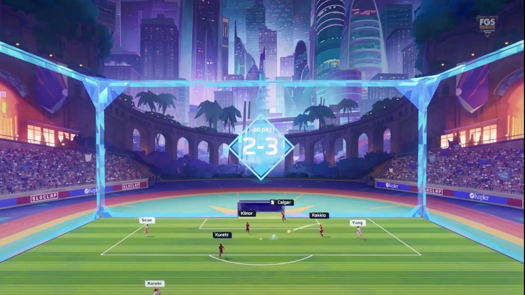 ʦŶϷRematch淨Ƶ ׷½Game Pass