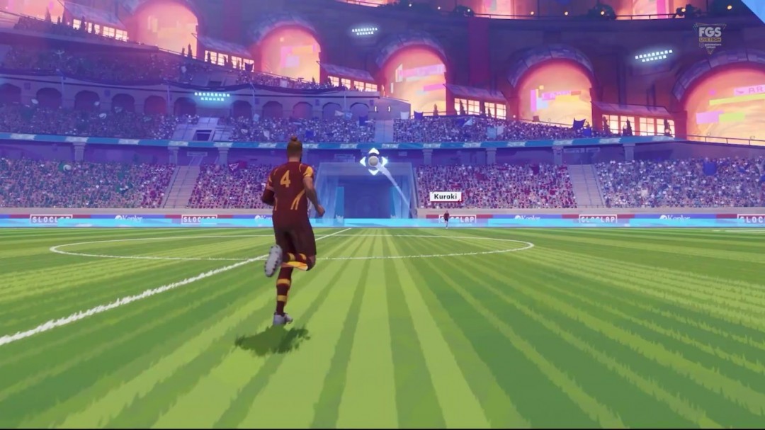 ʦŶϷRematch淨Ƶ ׷½Game Pass