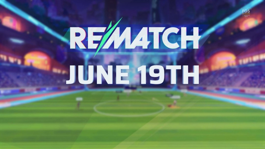 ʦŶϷRematch淨Ƶ ׷½Game Pass