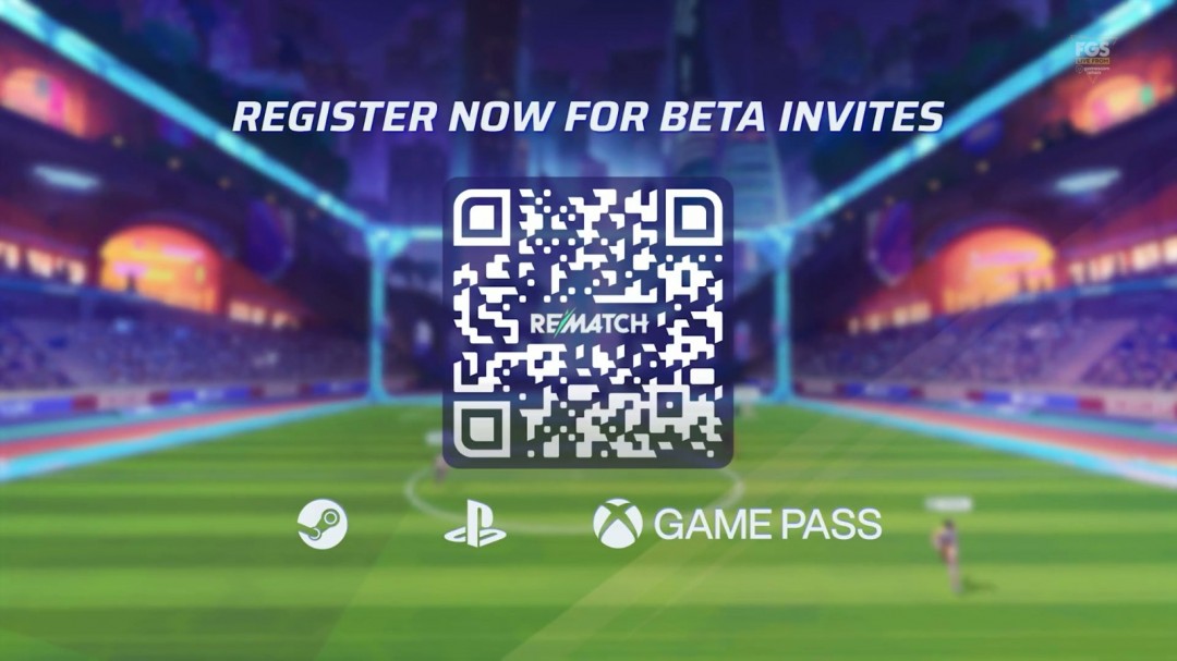 ʦŶϷRematch淨Ƶ ׷½Game Pass
