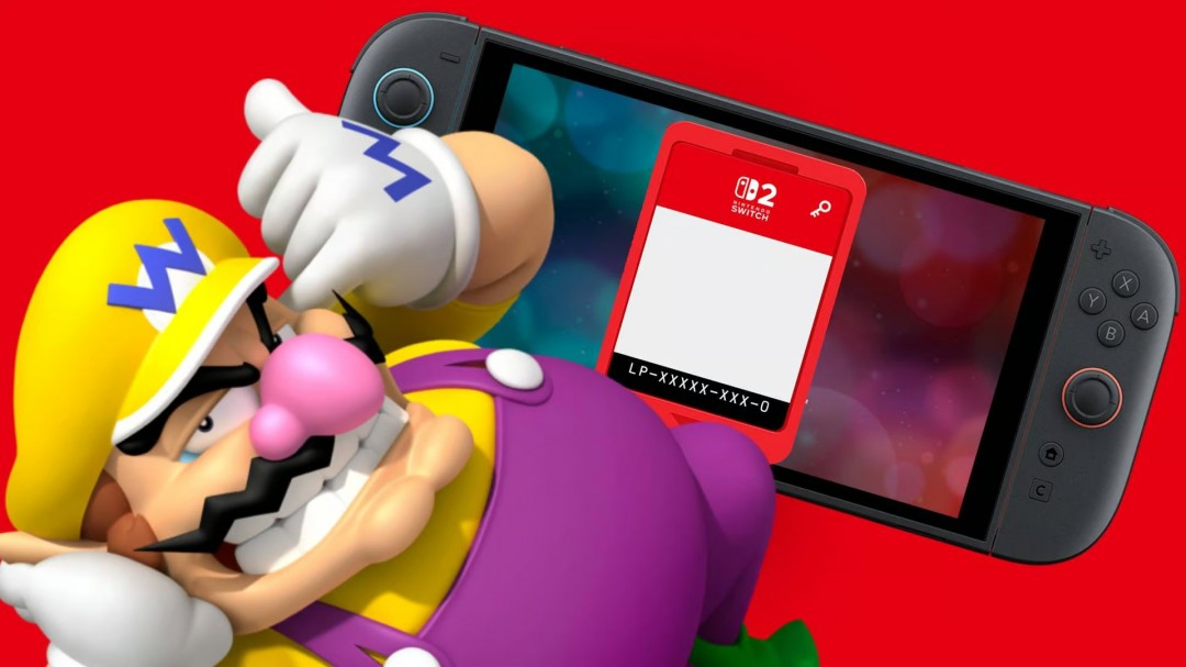 ǰµ꡷Switch2Կζ