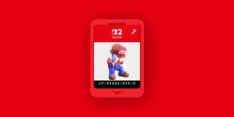 ǰµ꡷Switch2Կζ