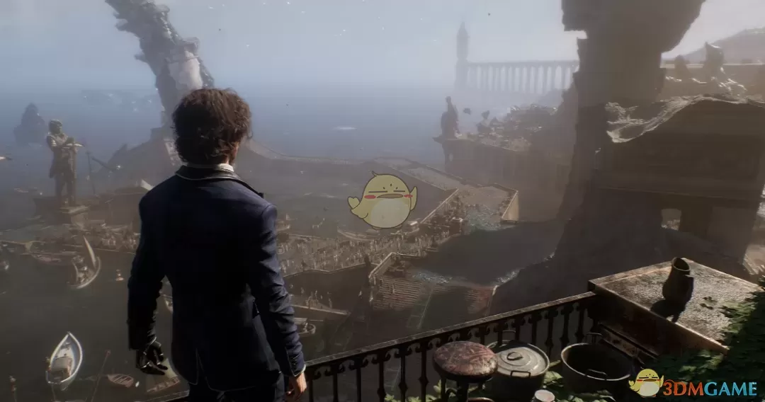 《光与影：33号远征队》现实主义画面预设MOD