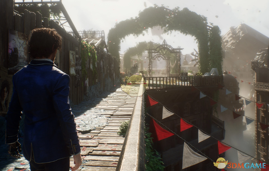 《光与影：33号远征队》现实主义画面预设MOD