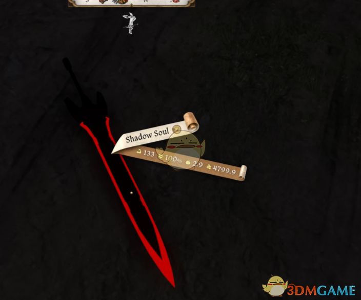 《天国：拯救2》暗影之刃MOD