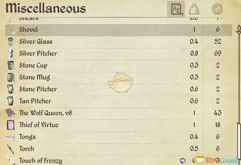 《上古卷轴4：湮灭重制版》重量大修MOD