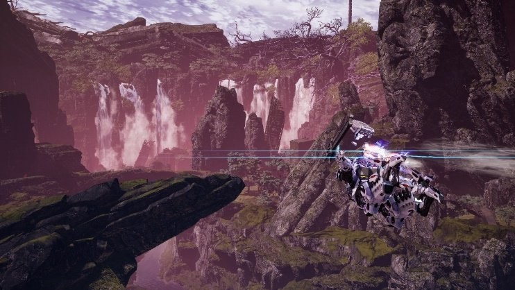 Steam版《机甲战魔》史低2折限时特卖中!