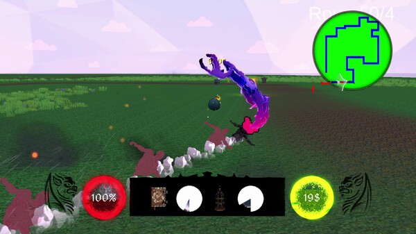 《Bearly Alive》免安装中文版