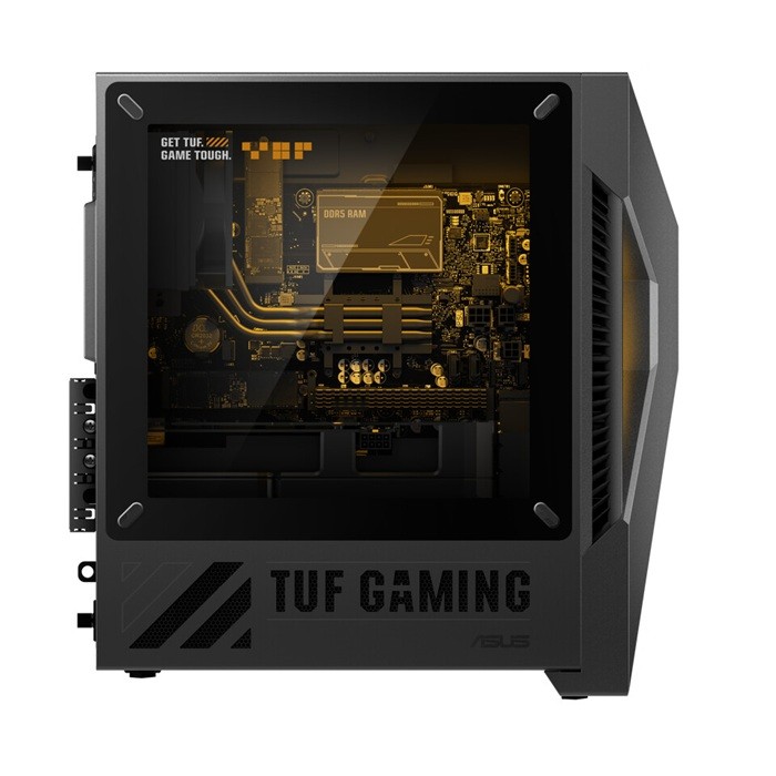 ˶TUF Gaming T500 2025̨ʽ ƶCPU