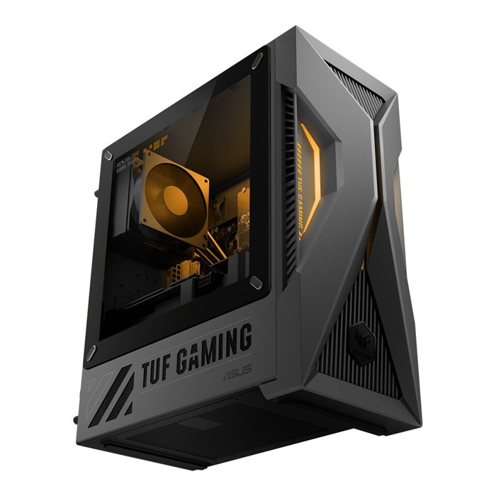 ˶TUF Gaming T500 2025̨ʽ ƶCPU