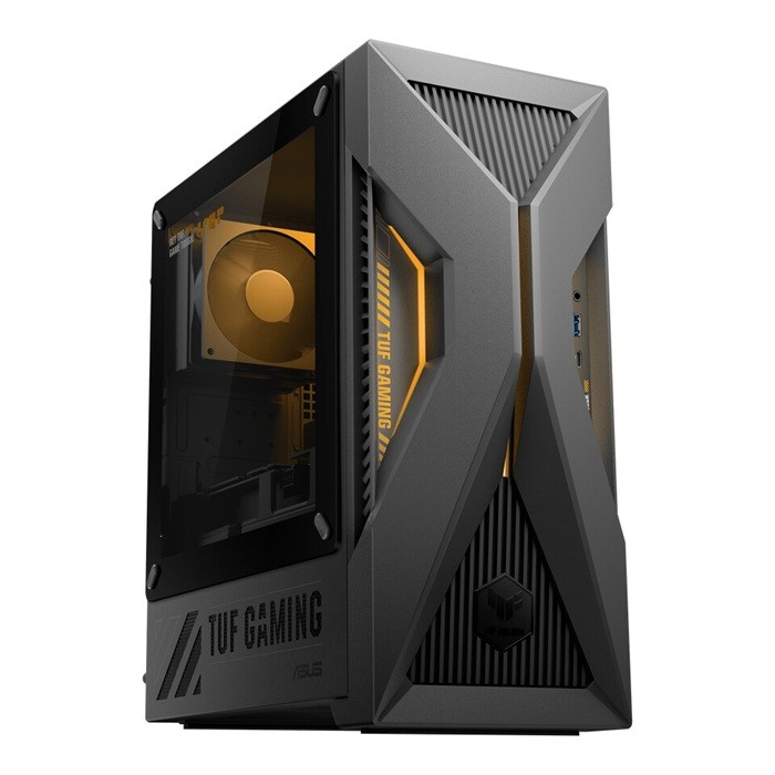 ˶TUF Gaming T500 2025̨ʽ ƶCPU
