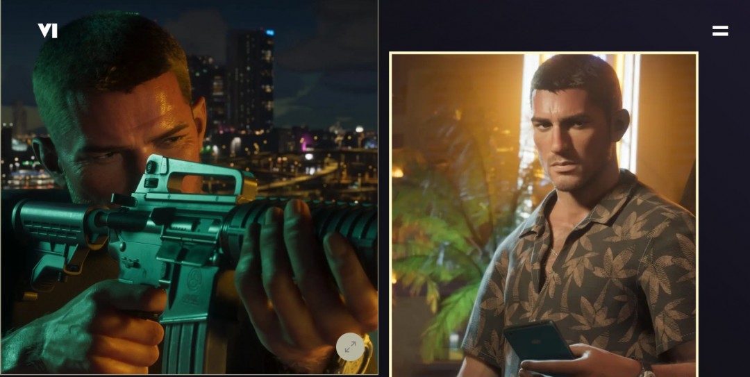 《GTA6》简体中文官网上线 官方中文版预告