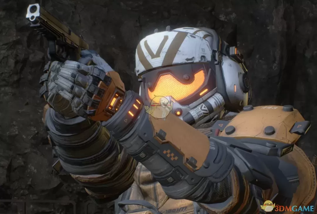 《生化危机4：重制版》泰坦陨落2毒蛇替换里昂MOD