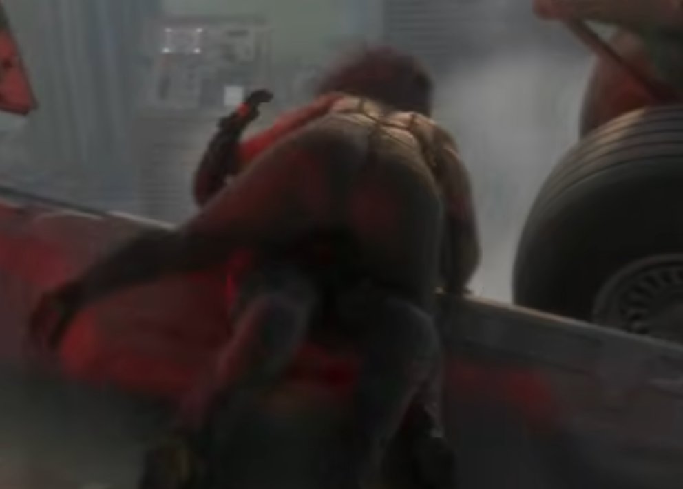 《GTA6》預(yù)告網(wǎng)友吐槽女主太色了 一直在騷擾男主