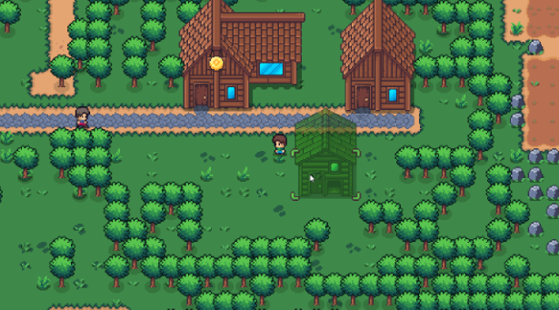 《MR FARMBOY》电脑版