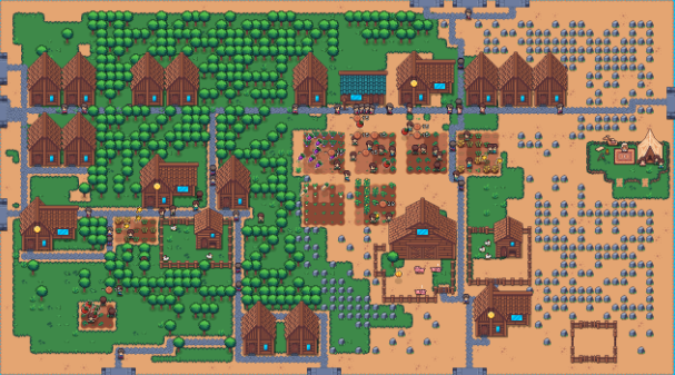 《MR FARMBOY》电脑版