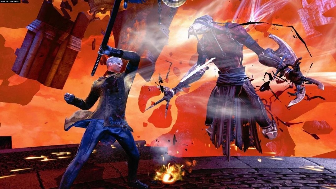 传A24将联手《机械姬》导演打造《艾尔登法环》电影