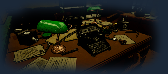 《Letters of longing》电脑版