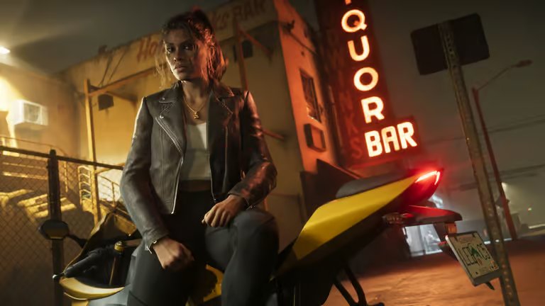 《GTA6》隱藏截圖泄密 未官宣的神秘新地圖浮出水面