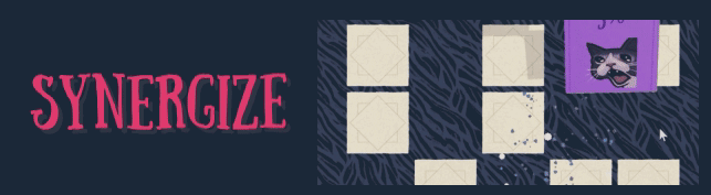 《Replicat》电脑版