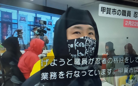 哪個男人最能忍，還得看咱超級忍
