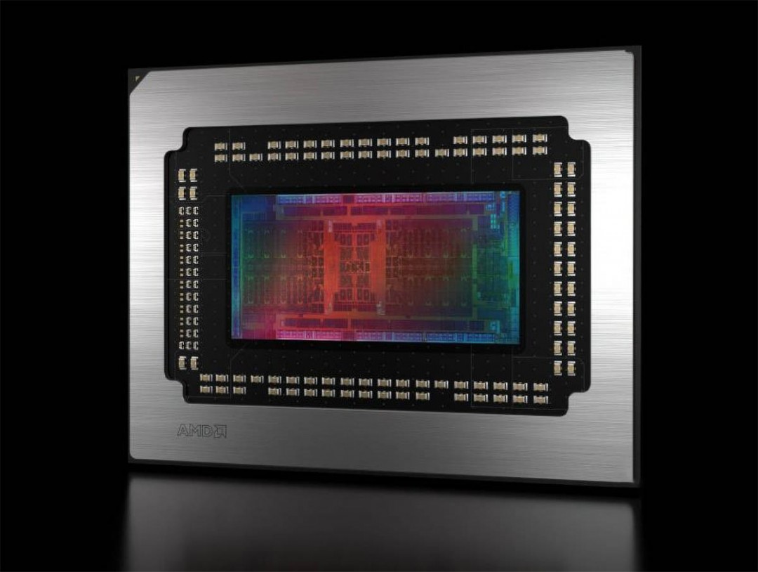AMD正在大量申請專利 下一代UDNA架構(gòu)或大幅提升光追性能