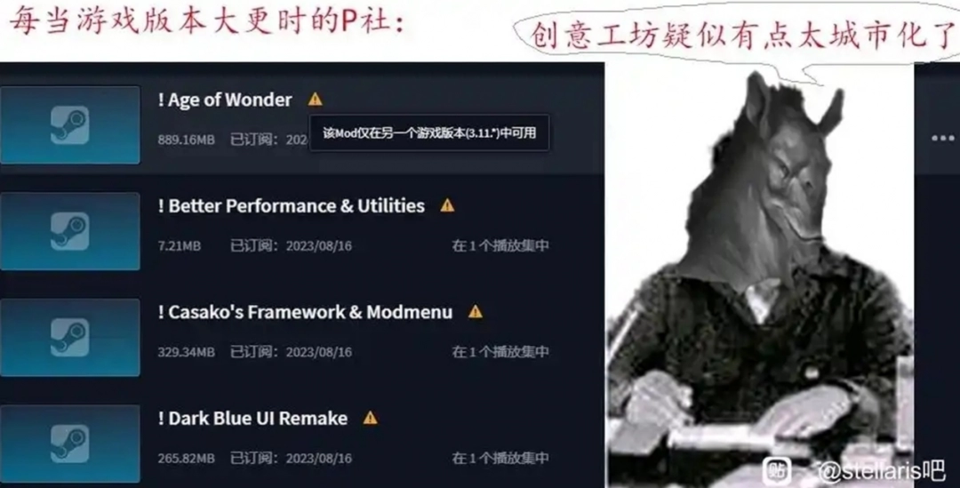 《凱撒計(jì)劃》試玩報(bào)告：框架已成